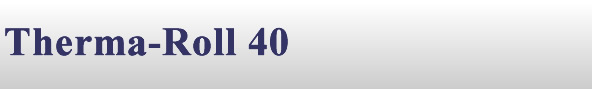 Therma Roll 42